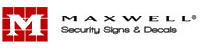 Maxwell Alarm Screen